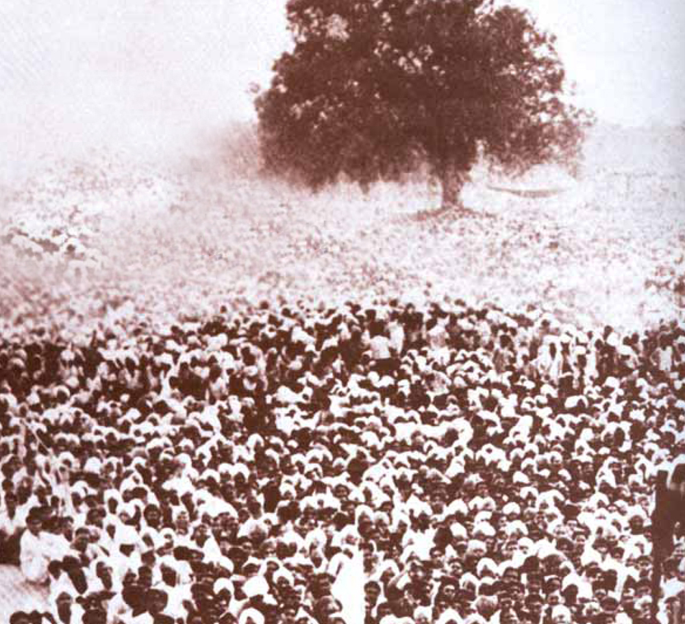 The Saga of India’s Censuses